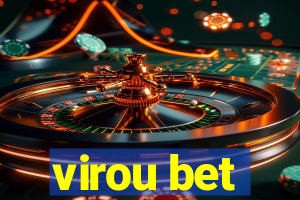 virou bet